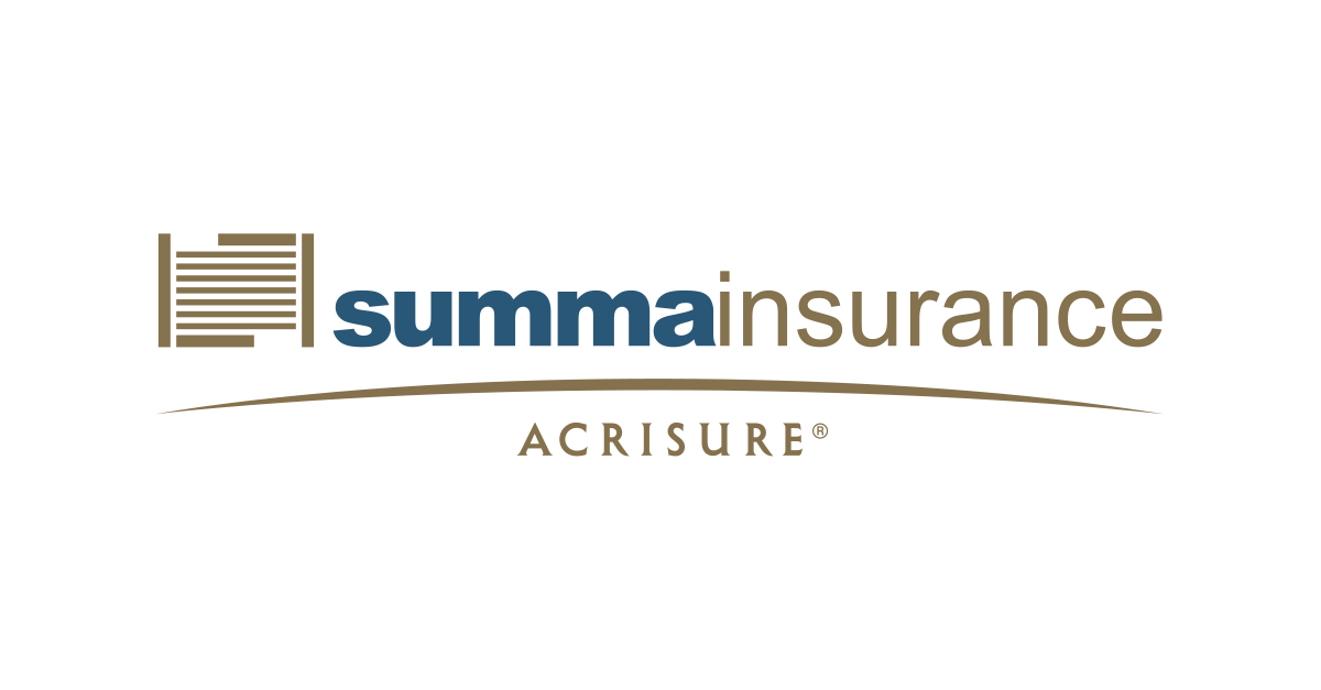 SummaInsuranceAcrisurlogo_Lk